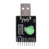 Фото #3 товара Bigtreetech Writer 11.0 - module to ESP-01S WIFI - module expansion for SKR v 1.4 / SKR v1.4 Turbo Control Board