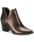 Фото #1 товара Women's Elizaa Booties, Created for Macy's