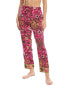 Natori Palazzo Pant Women's Pink Xs