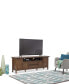 Фото #3 товара Тумба под телевизор Simpli Home Avalin 72" TV Stand