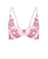 ფოტო #3 პროდუქტის Women's Josephine Unlined Balconette Bra