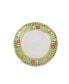 Фото #1 товара Melamine Campagna Gallina Salad Plate