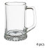 Фото #2 товара ROYAL LEERDAM Beer Jar 320ml 4 Units