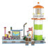 SLUBAN Girls Dream Lighthouse & Pier 279 Pieces