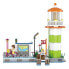 Фото #4 товара SLUBAN Girls Dream Lighthouse & Pier 279 Pieces