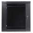 LANBERG WF01-6412-10B 19´´ 12U Rack Cabinet