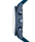 Фото #2 товара Наручные часы American Exchange мужские Crystal Bracelet Watch 46mm Gift Set