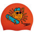 SPEEDO Printed Junior Swimming Cap