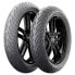 Фото #1 товара MICHELIN MOTO City Grip Saver M/C 47S TL/TT Urban Tire