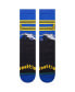 Men's Royal Seattle Mariners 2023 City Connect Crew Socks
