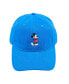 Фото #1 товара Disney Mickey Mouse Embroidered Cotton Adjustable Dad Hat with Curved Brim