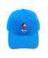 Disney Mickey Mouse Embroidered Cotton Adjustable Dad Hat with Curved Brim