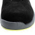 Фото #2 товара Рабочая обувь UVEX 65668 - мужская - взрослая - безопасные ботинки - черные - имбирные - ESD - S2 - SRC - застежка на шнурках