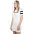 HURLEY Oceancare One&Only Short Sleeve Short Dress