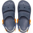 Фото #2 товара Crocs Classic All-Terrain Sandals Jr 207707 4EA sandals