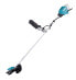 Makita UR002GZ01 - Brush cutter - 35 cm - Blade - U-type handle - Nylon - 6500 RPM