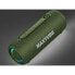 Фото #3 товара Портативный Bluetooth-динамик Tracer MaxTube Зеленый 20 W