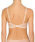 Фото #2 товара Women's Cherry Blossom Convertible Contour Underwire Bra 721191