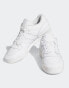 Фото #4 товара adidas Originals Rivalry low trainers in white