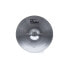 Fame Reflex Splash 12" (Silver)