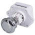 Фото #1 товара TALAMEX Round Push Button Cabinet Latch