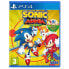 PLAYSTATION GAMES PS4 Sonic Mania Plus