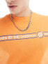 Фото #7 товара Santa Cruz breaker dot t-shirt in orange