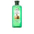 Фото #9 товара BOTANICALS ALOE & AGUACATE champú 380 ml