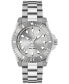 Фото #1 товара Часы Gucci Dive Stainless Steel Watch