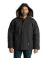 ფოტო #1 პროდუქტის Big & Tall Heritage Duck Chore Coat