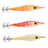 Фото #2 товара SUNSET Sunsquid Oppai Squid Jig 55 mm