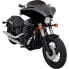 MEMPHIS SHADES Suzuki C 50 Boulevard 05-13 MEP8501 Windshield