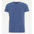 TOMMY HILFIGER Stretch Slim Fit short sleeve T-shirt