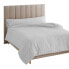 Фото #1 товара Комплект чехлов для одеяла Alexandra House Living Amán Белый 105 кровать 2 Предметы