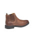 Фото #2 товара Men's XC4 Stanton 2.0 Waterproof Leather Chelsea Boots