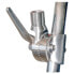 Фото #2 товара MARINE TOWN Stainless Steel Swivel Antenna Tube Support