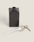 Фото #8 товара Matte black earthenware bathroom soap dispenser