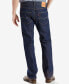 ფოტო #2 პროდუქტის Men's 501® Original Fit Button Fly Stretch Jeans