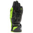 Фото #2 товара DAINESE Full Metal 7 leather gloves