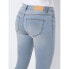Фото #7 товара NOISY MAY Allie Skinny Fit VI059LB low waist jeans