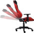 Trust GXT 714R Ruya Gaming Chair Red