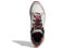 Фото #6 товара Кроссовки adidas Originals ZX 2K Boost Pure серо-красные GV7492