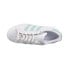 Adidas Superstar Womens Shoes Footwear White-Off White cg5461