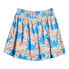 ROXY Golden Poppy Skirt