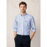 FAÇONNABLE FM310787 long sleeve shirt