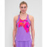 ფოტო #1 პროდუქტის BIDI BADU Spike sleeveless T-shirt