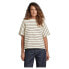 Фото #1 товара G-STAR Heavy Weight Stripe short sleeve T-shirt