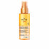 NUXE Sun Huile Lactée Capillaire Protectrice Hydratante 100