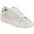 Фото #2 товара Vintage Havana Reflex Wedge Womens Off White Sneakers Casual Shoes REFLEX-100