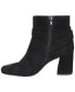 ფოტო #7 პროდუქტის Women's Felicity Ankle Boots